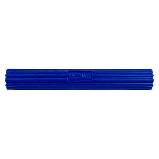 Fitness Mad Twist & Flex Resistance Bar - Strong - Studio Accessories
