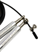 Fitness Mad Ultra Speed Rope - Studio Accessories