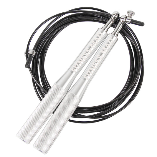 Fitness Mad Ultra Speed Rope - Studio Accessories