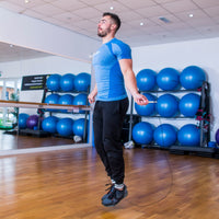 Fitness Mad Ultra Speed Rope - Studio Accessories