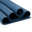 Fitness Mad Warrior II Plus Yoga Mat - 6mm - Dark Blue - Studio Accessories