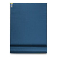 Fitness Mad Warrior II Plus Yoga Mat - 6mm - Studio Accessories