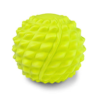 Fitness Mad Wave Massage Balls (Set of 3) - 7.5cm - Studio Accessories
