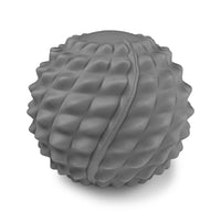 Fitness Mad Wave Massage Balls (Set of 3) - 7.5cm - Studio Accessories