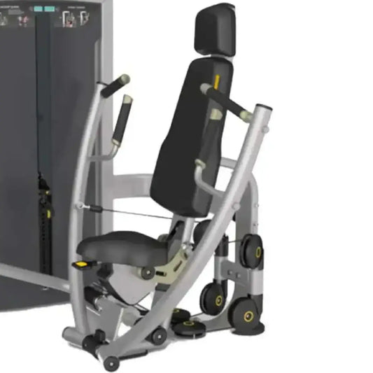 Fortitide Series Chest Press Machine UK Delivery