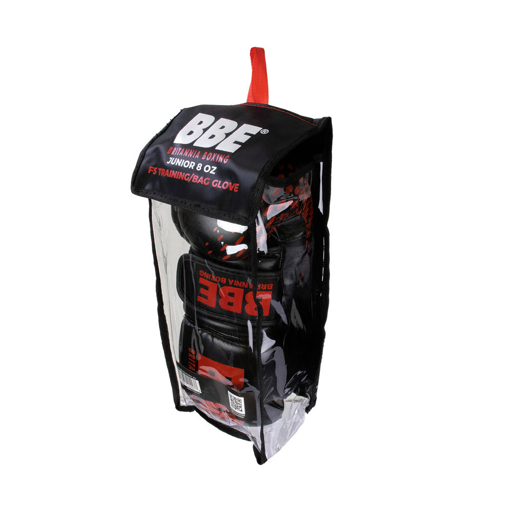 FS Training/Bag Kids Boxing Gloves - Junior 8oz - Boxing