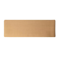 Fytique Cork Non-Slip Yoga Mat 6mm - Studio Accessories