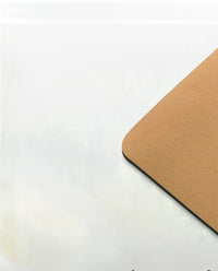 Fytique Cork Non Slip Yoga Mat 6mm - Studio Accessories