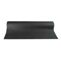 Gym Floor Mat for Exercise Machine - 1.5m x 0.8m - Studio Accessories