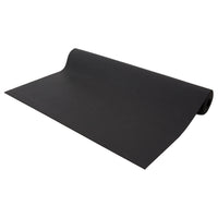 Gym Floor Mat for Exercise Machine - 1.5m x 0.8m - Studio Accessories