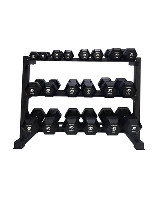 Gym Gear 1.5m Modular Storage Rack | UK Delivery