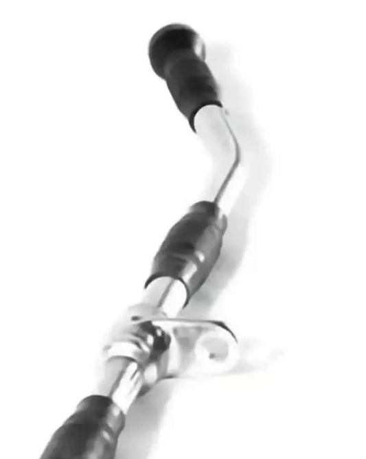 Gym Gear 36” Standard Grip Lat Pulldown Bar (Narrow) | UK Delivery
