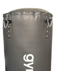 Gym Gear 40kg 4ft PunchBag Inc Chain & Swivel | Built for Home - Boxing