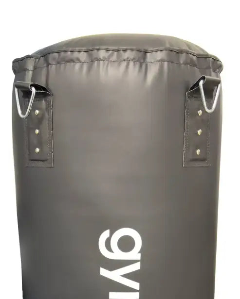 Gym Gear 40kg 4ft PunchBag Inc Chain & Swivel | Built for Home