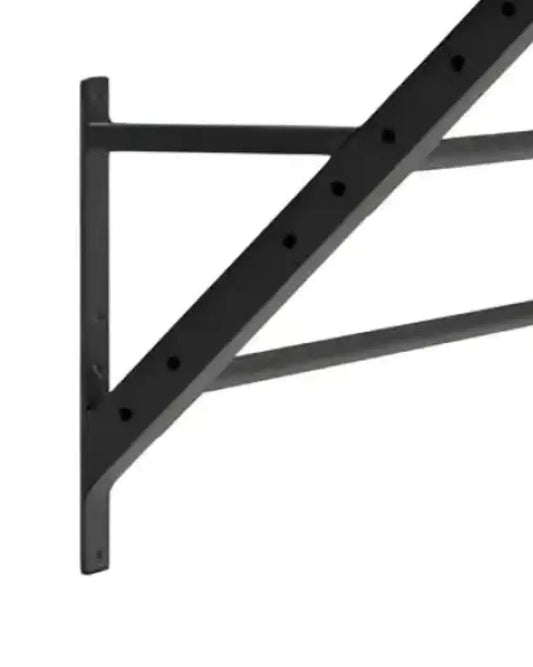 Gym Gear 45 Degree Wing Ladder (108cm) | Home Gym