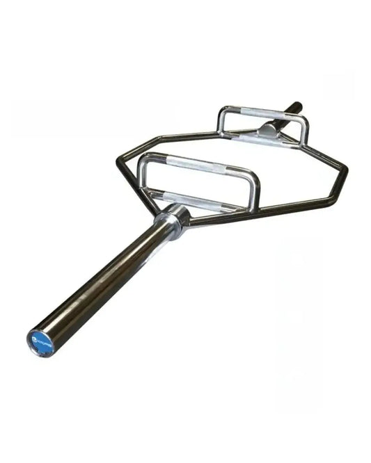 Gym Gear 6ft Olympic Hex / Trap Bar | UK Delivery