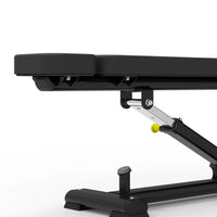 Gym Gear Classic Series Adjustable Abdominal Bench