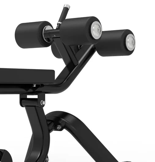 Gym Gear Classic Series Adjustable Abdominal Bench