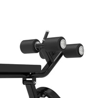 Gym Gear Classic Series Adjustable Abdominal Bench