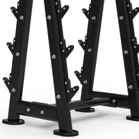 Gym Gear Classic Series Barbell Rack