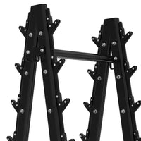 Gym Gear Classic Series Barbell Rack