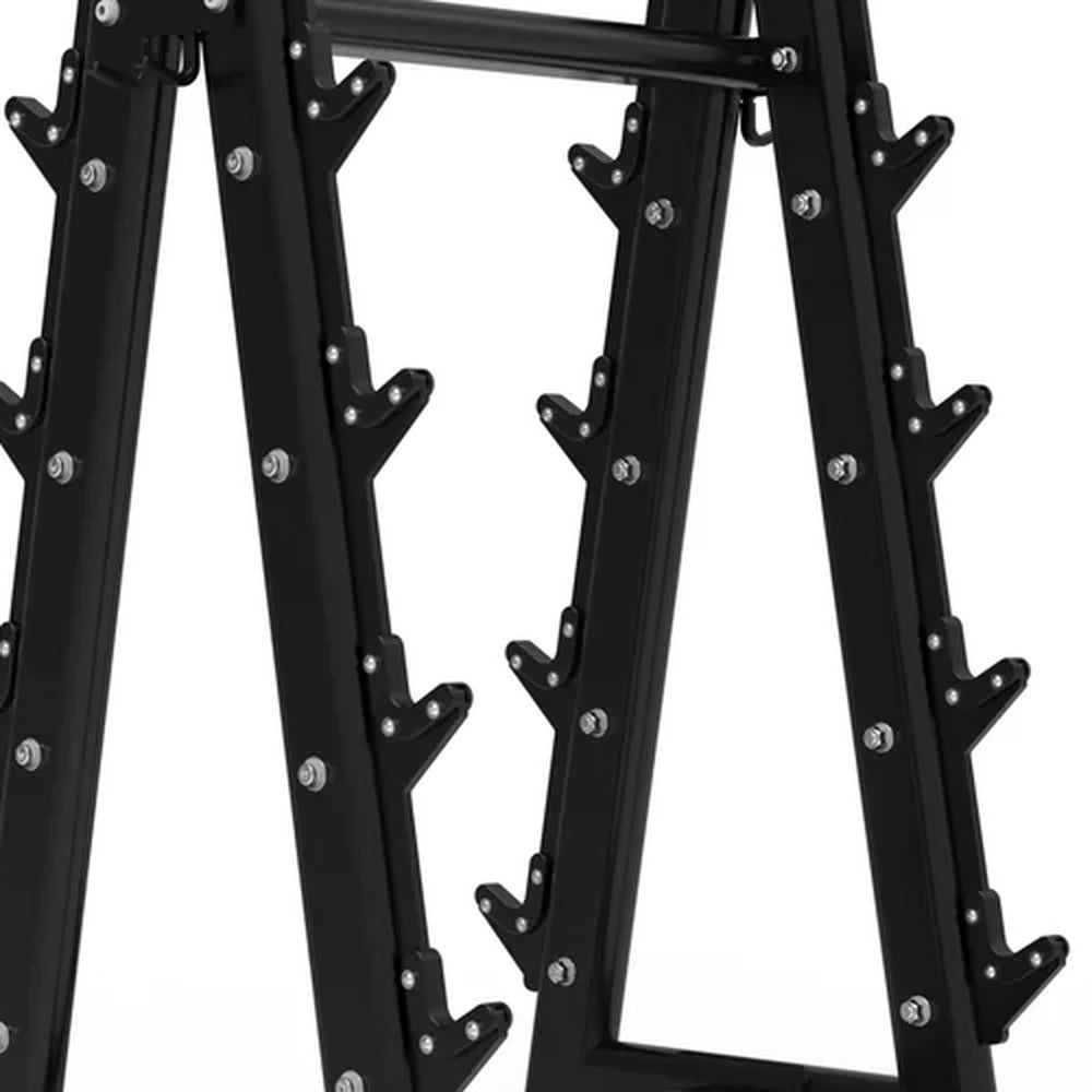 Gym Gear Classic Series Barbell Rack