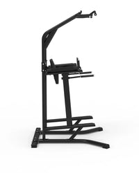 Gym Gear Classic Series Chin / Dip / Knee Raise - Exercise Benches