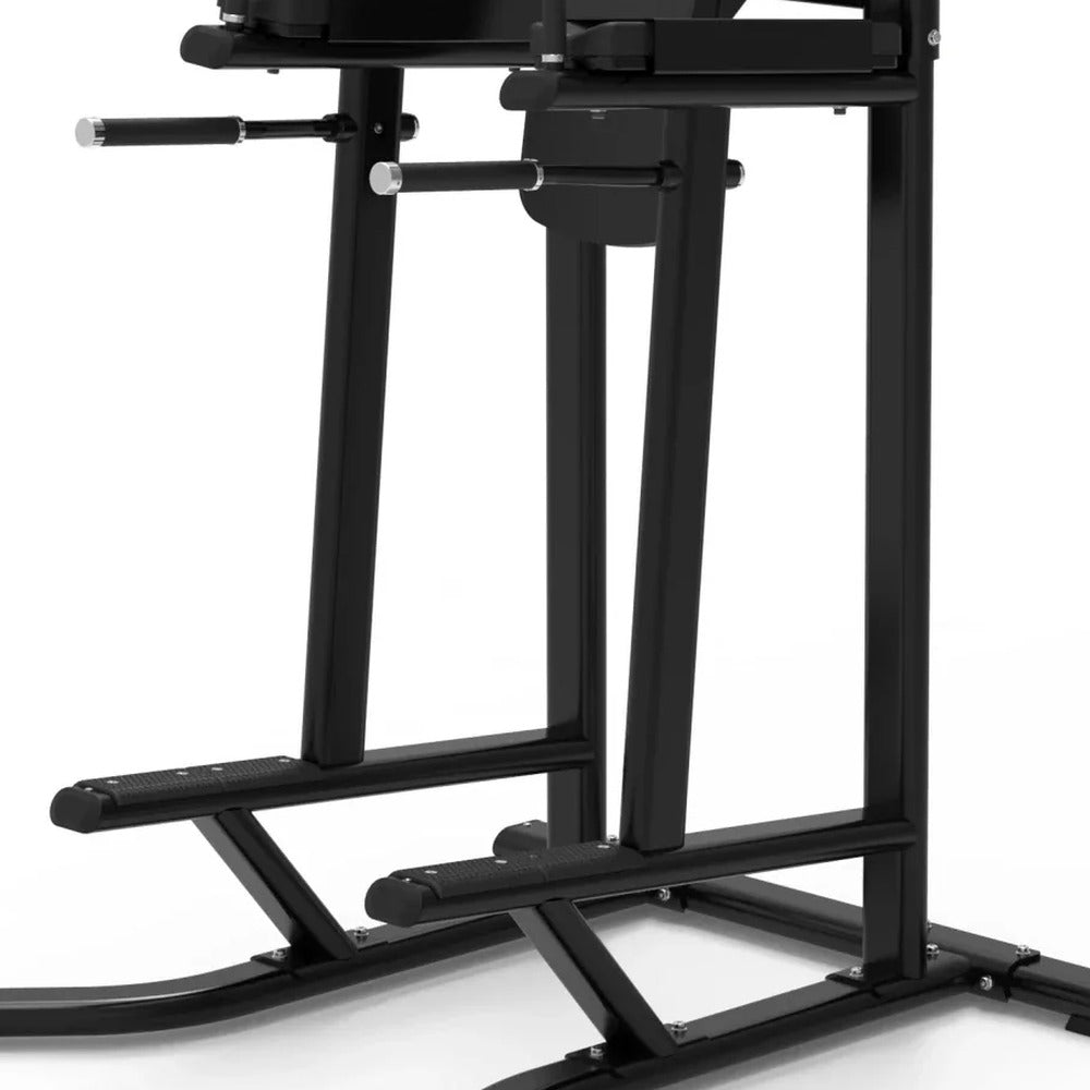Gym Gear Classic Series Chin / Dip / Knee Raise - Exercise Benches