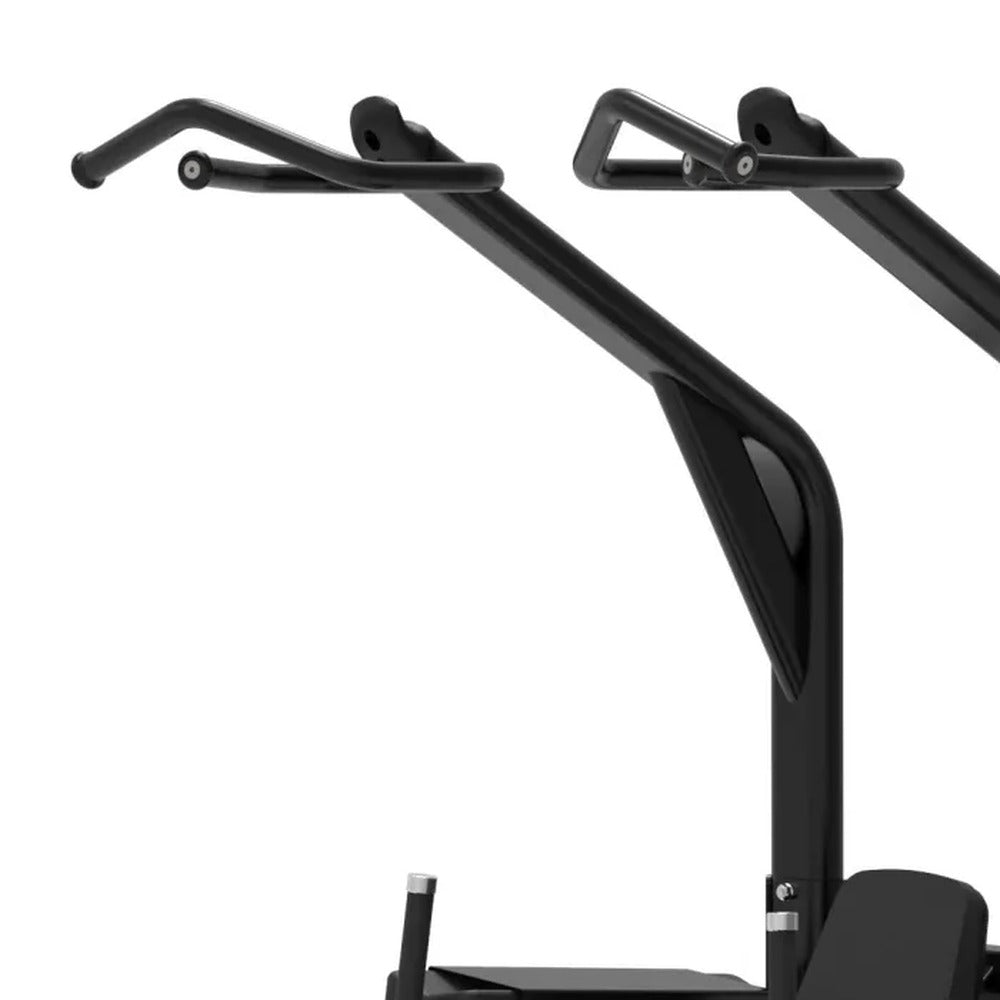 Gym Gear Classic Series Chin / Dip / Knee Raise - Exercise Benches