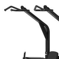 Gym Gear Classic Series Chin / Dip / Knee Raise - Exercise Benches