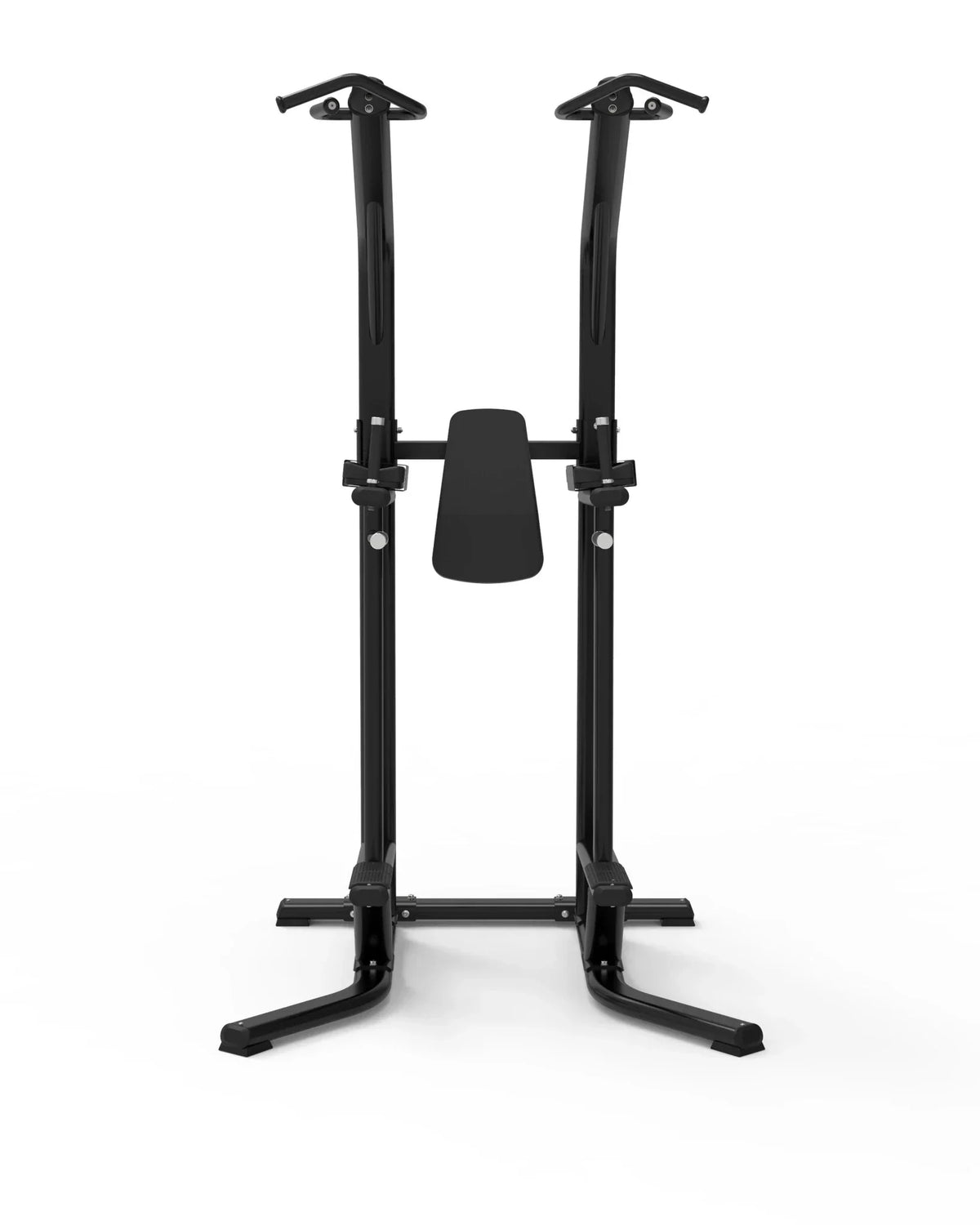 Gym Gear Classic Series Chin / Dip / Knee Raise - Exercise Benches