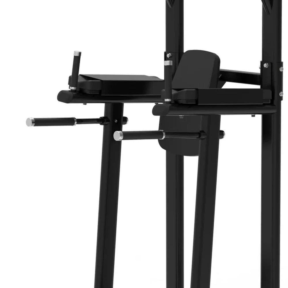 Gym Gear Classic Series Chin / Dip / Knee Raise - Exercise Benches