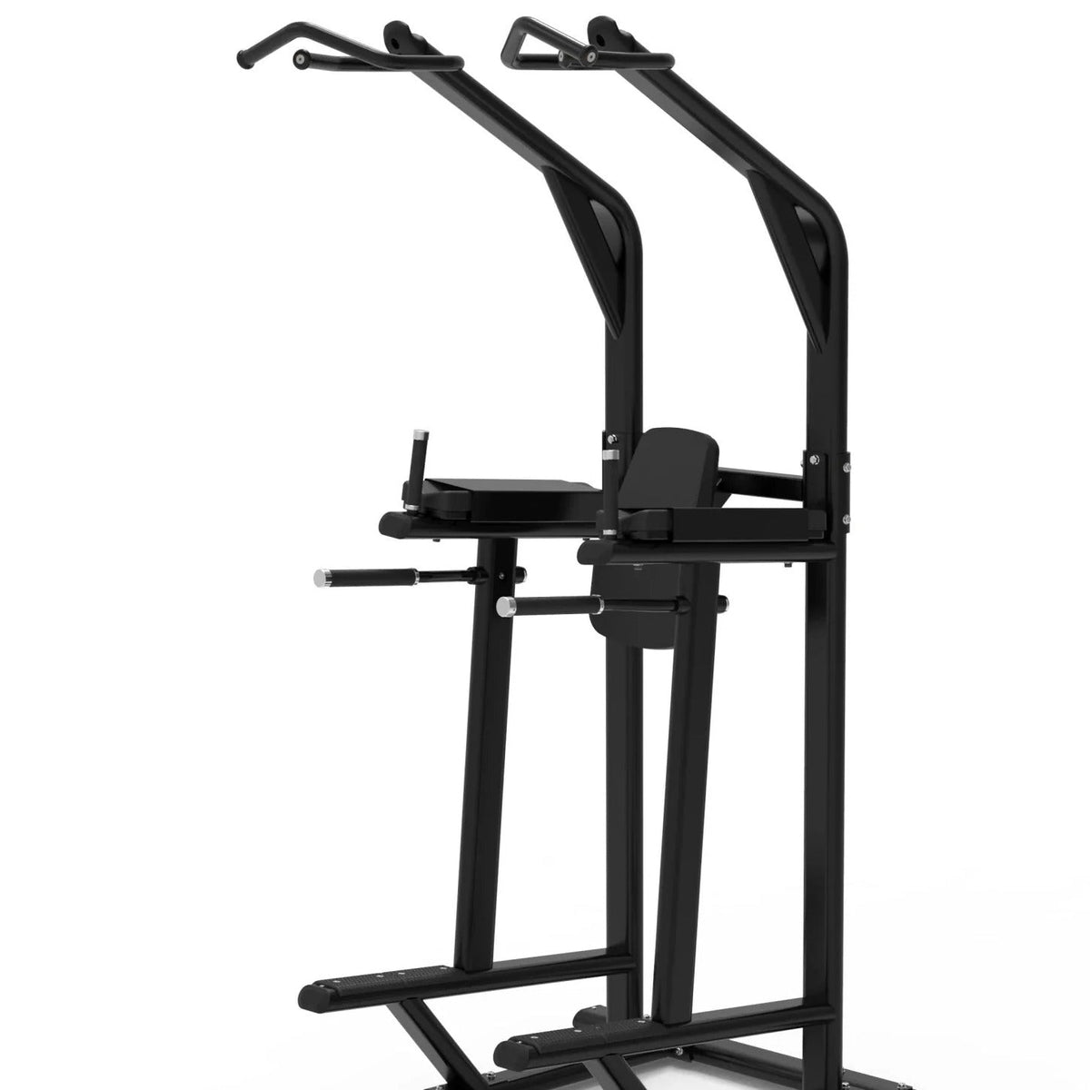 Gym Gear Classic Series Chin / Dip / Knee Raise - Exercise Benches