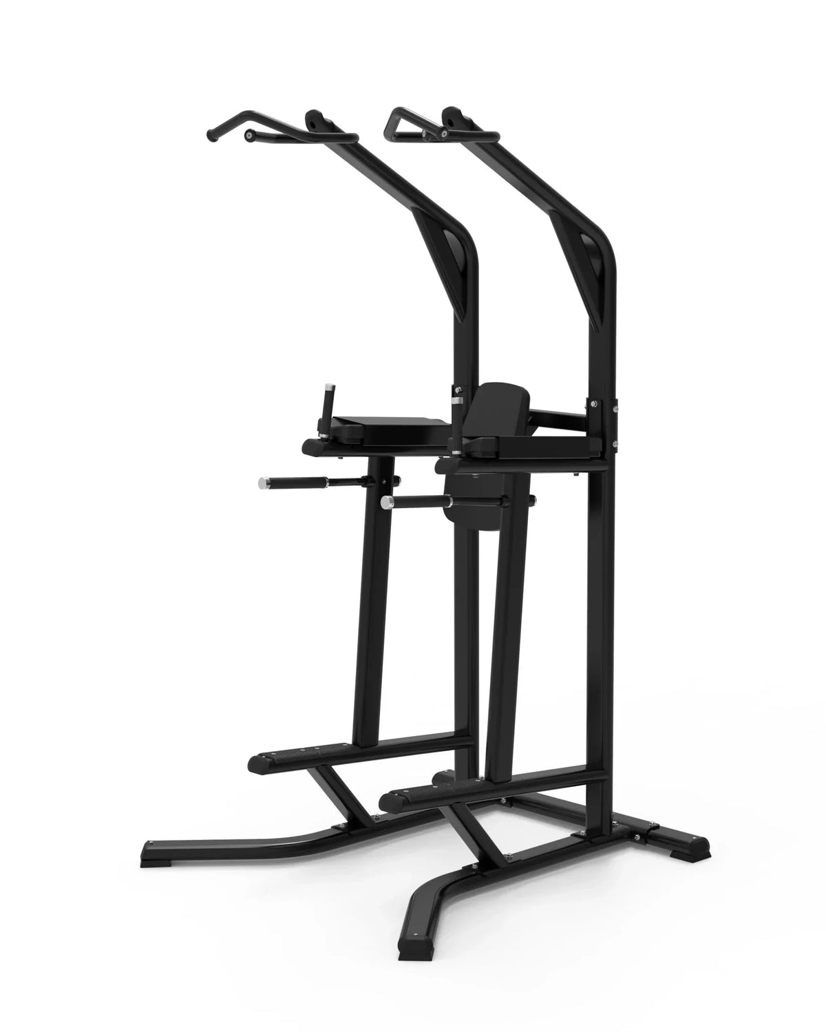 Gym Gear Classic Series Chin / Dip / Knee Raise - Exercise Benches
