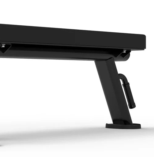 Gym Gear Classic Series Flat Bench - Exercise Benches