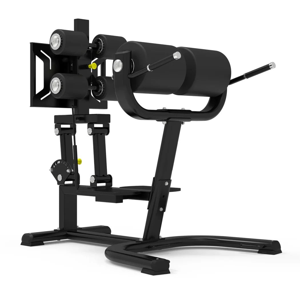 Gym Gear Classic Series Glute Ham Bench - Adjustable Benches