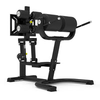 Gym Gear Classic Series Glute Ham Bench - Adjustable Benches