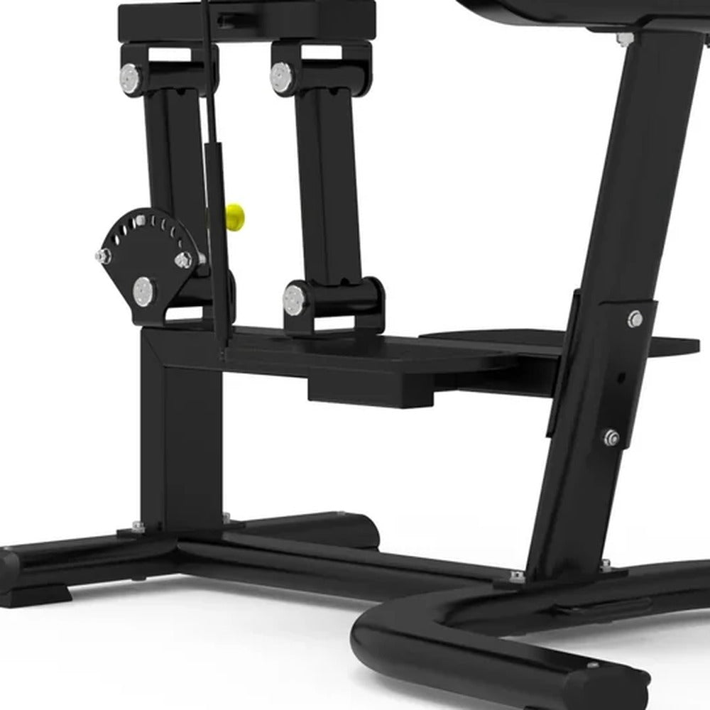 Gym Gear Classic Series Glute Ham Bench - Adjustable Benches