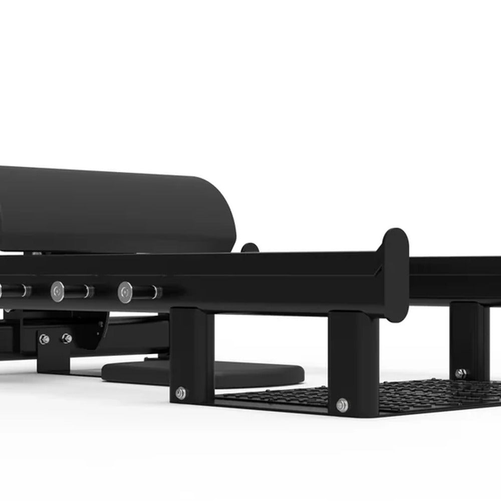 Gym Gear - Classic Series Hip Thrust Bench - Adjustable Benches