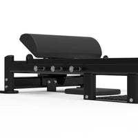 Gym Gear - Classic Series Hip Thrust Bench - Adjustable Benches