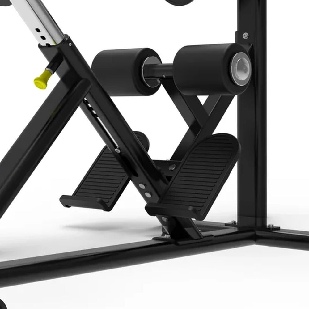 Gym Gear Classic Series Hyper Extension Bench - Exercise Benches