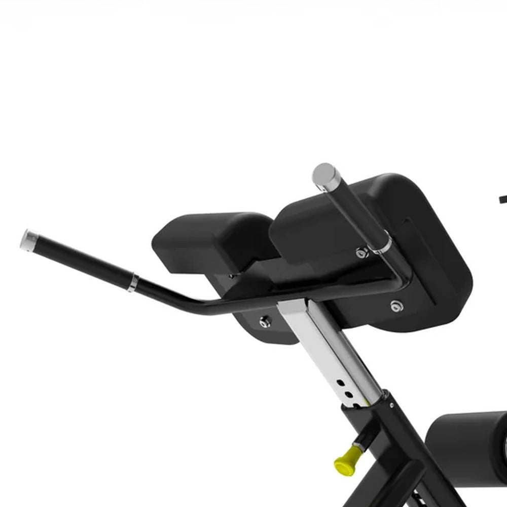 Gym Gear Classic Series Hyper Extension Bench - Exercise Benches