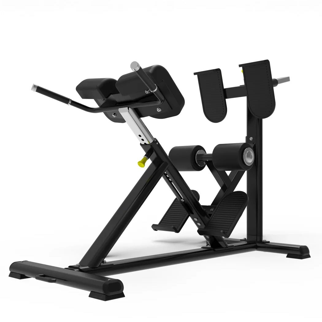 Gym Gear Classic Series Hyper Extension Bench - Exercise Benches