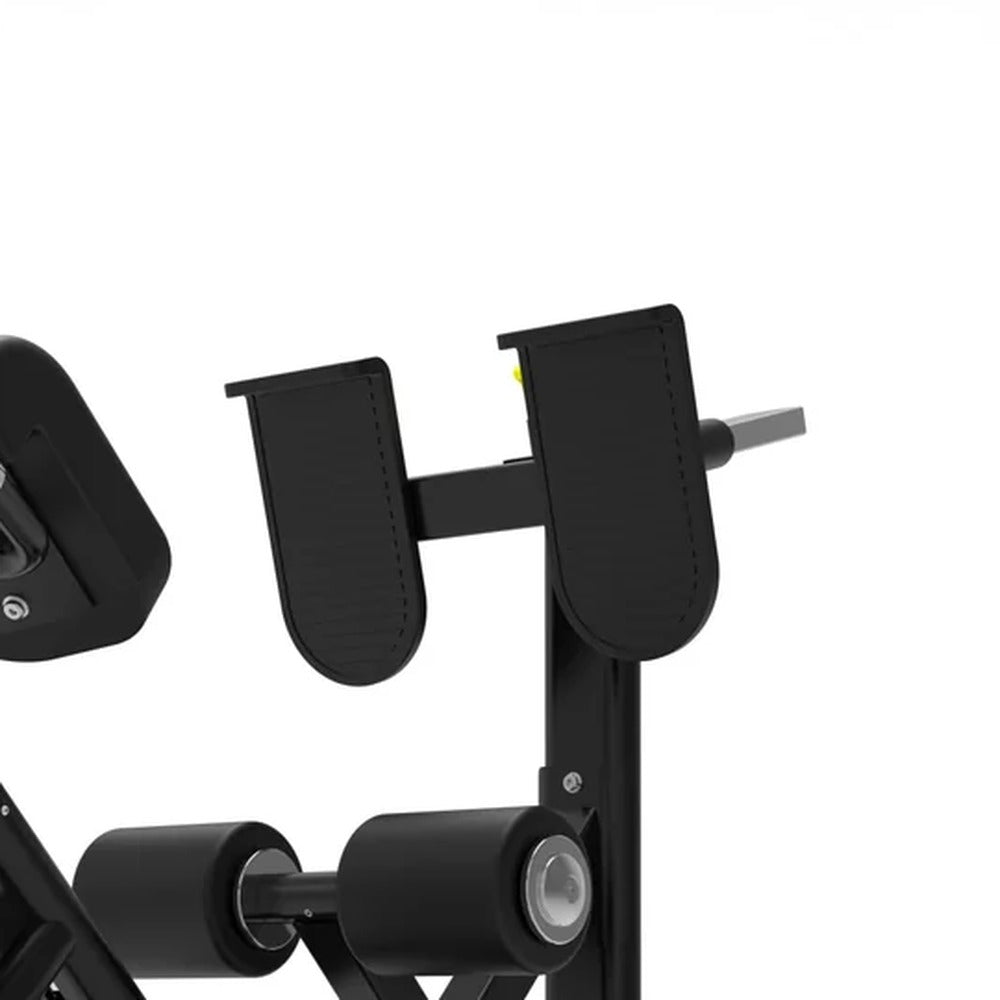 Gym Gear Classic Series Hyper Extension Bench - Exercise Benches