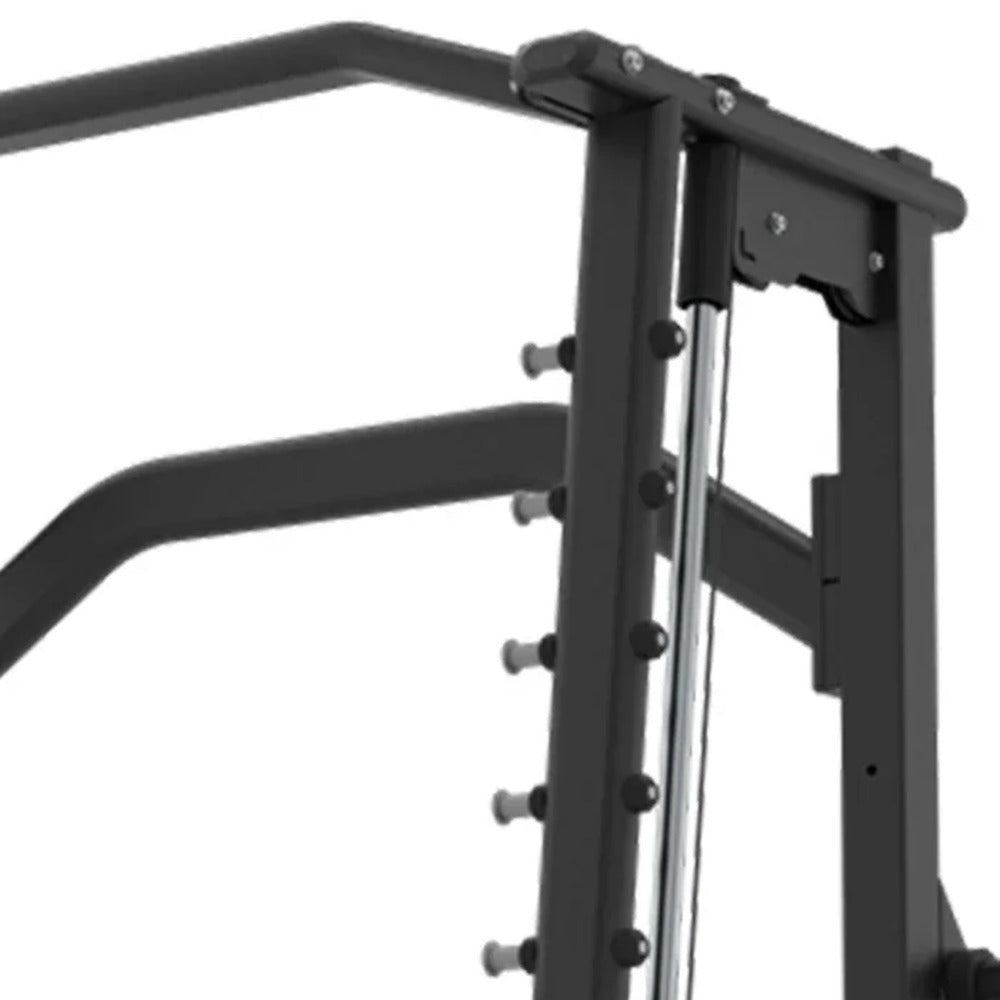Gym Gear Classic Series Vertical Smith Machine - Plate Loaded