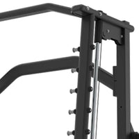 Gym Gear Classic Series Vertical Smith Machine - Plate Loaded