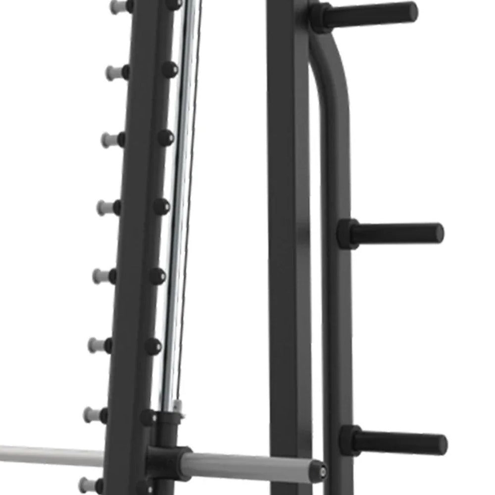 Gym Gear Classic Series Vertical Smith Machine - Plate Loaded