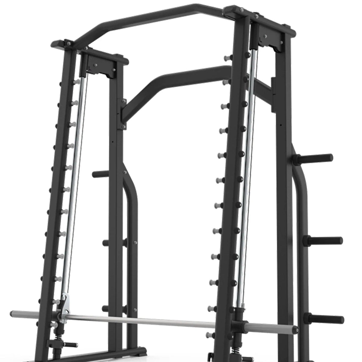 Gym Gear Classic Series Vertical Smith Machine - Plate Loaded