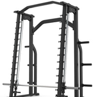 Gym Gear Classic Series Vertical Smith Machine - Plate Loaded
