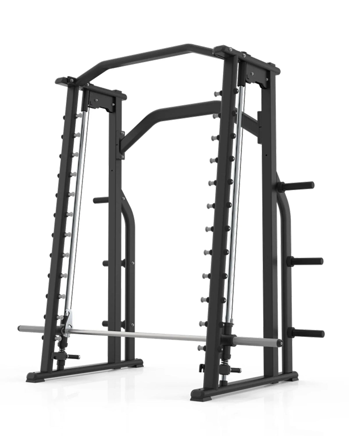 Gym Gear Classic Series Vertical Smith Machine - Plate Loaded